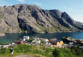 Nussfjord